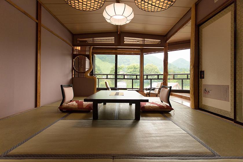 Honke Bankyu Ryokan 4*