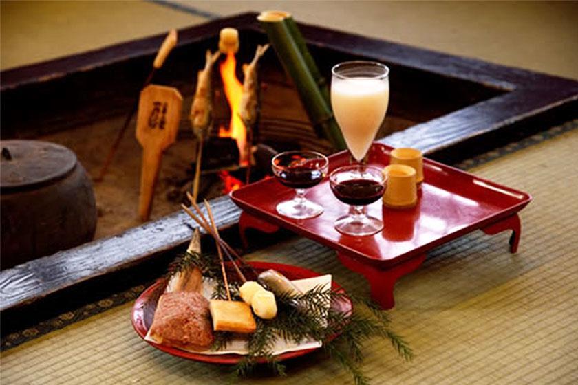 Honke Bankyu Nikko