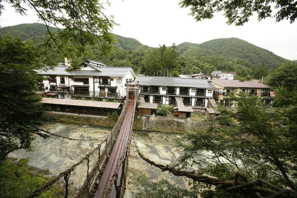 Honke Bankyu Nikko