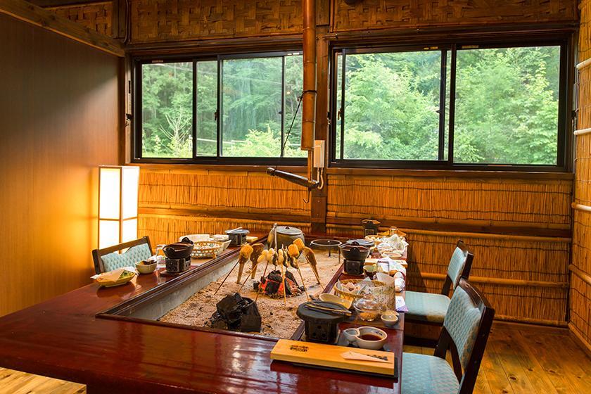 Honke Bankyu Ryokan 4*