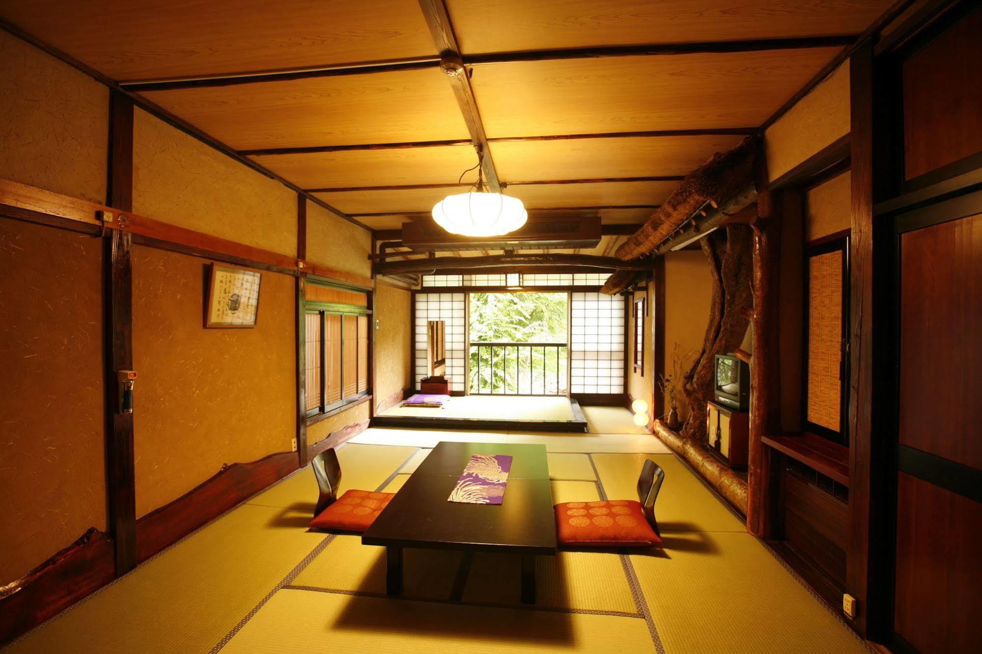 Honke Bankyu Nikko