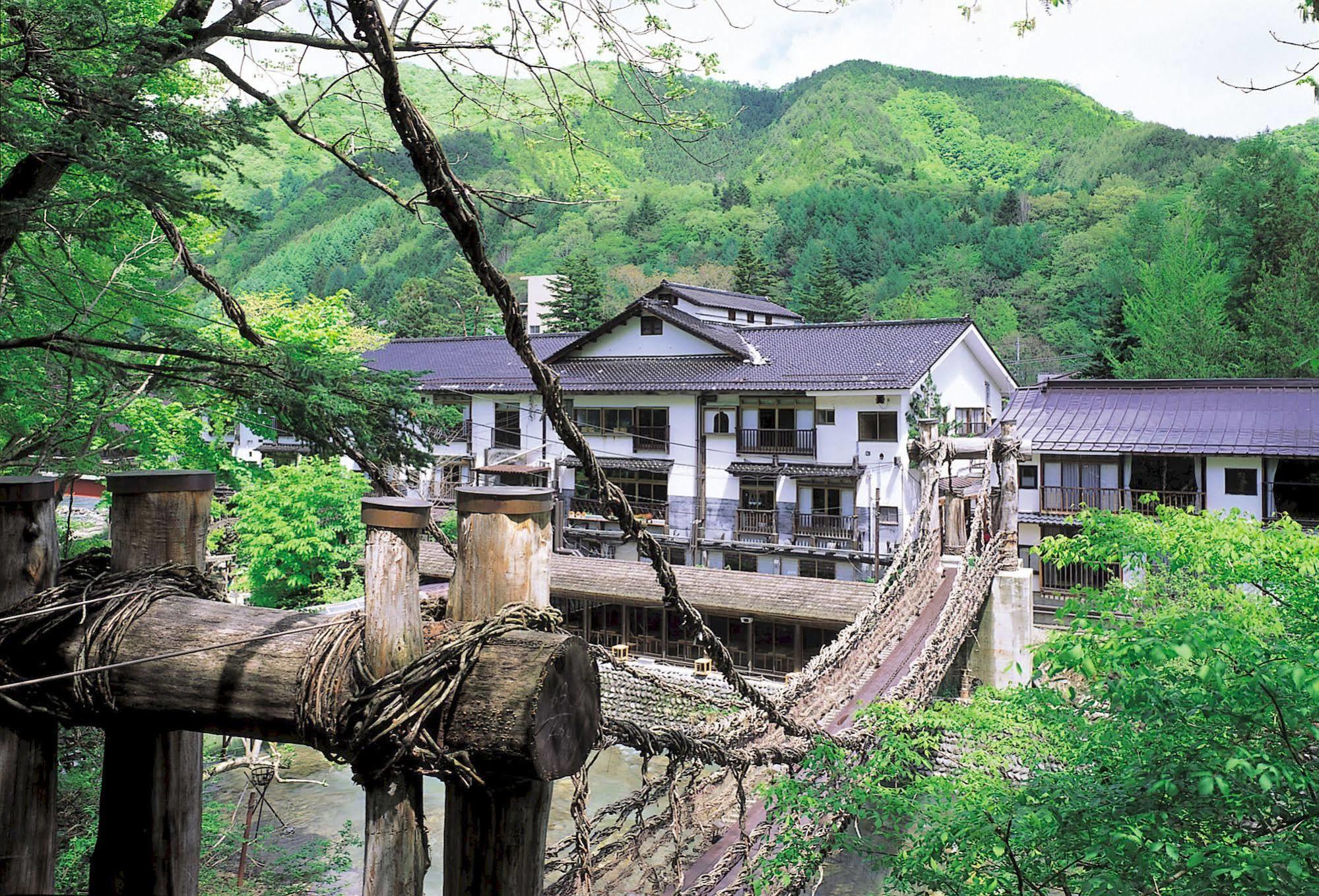 Ryokan Honke Bankyu 4*