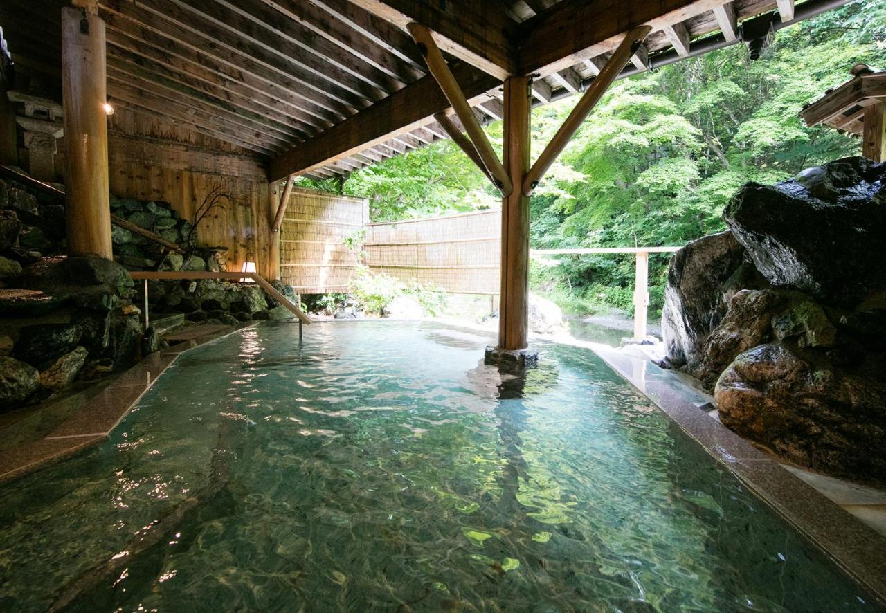 Honke Bankyu 4* Nikko