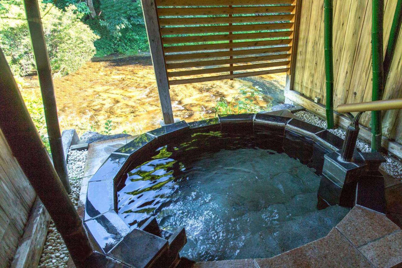 Ryokan Honke Bankyu