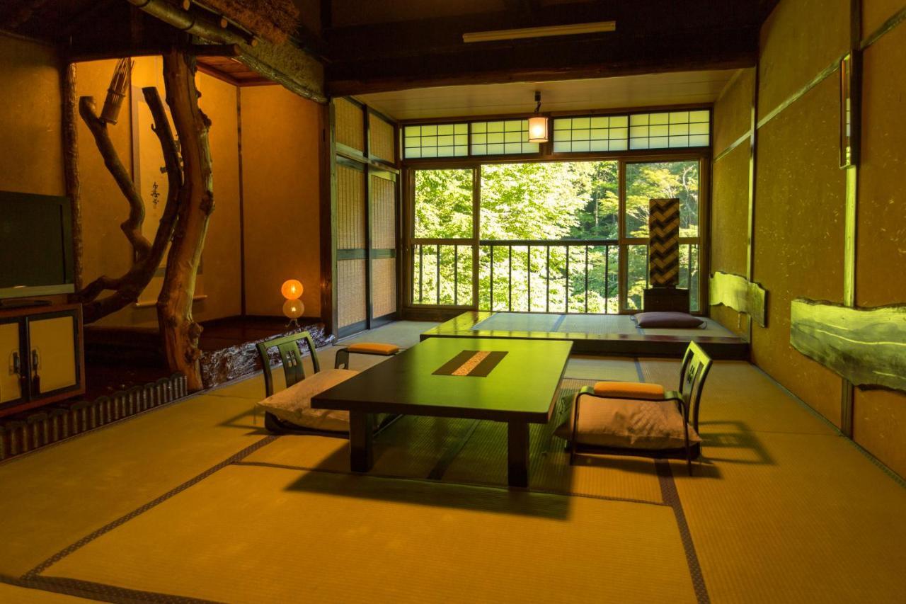 Ryokan Honke Bankyu 4*