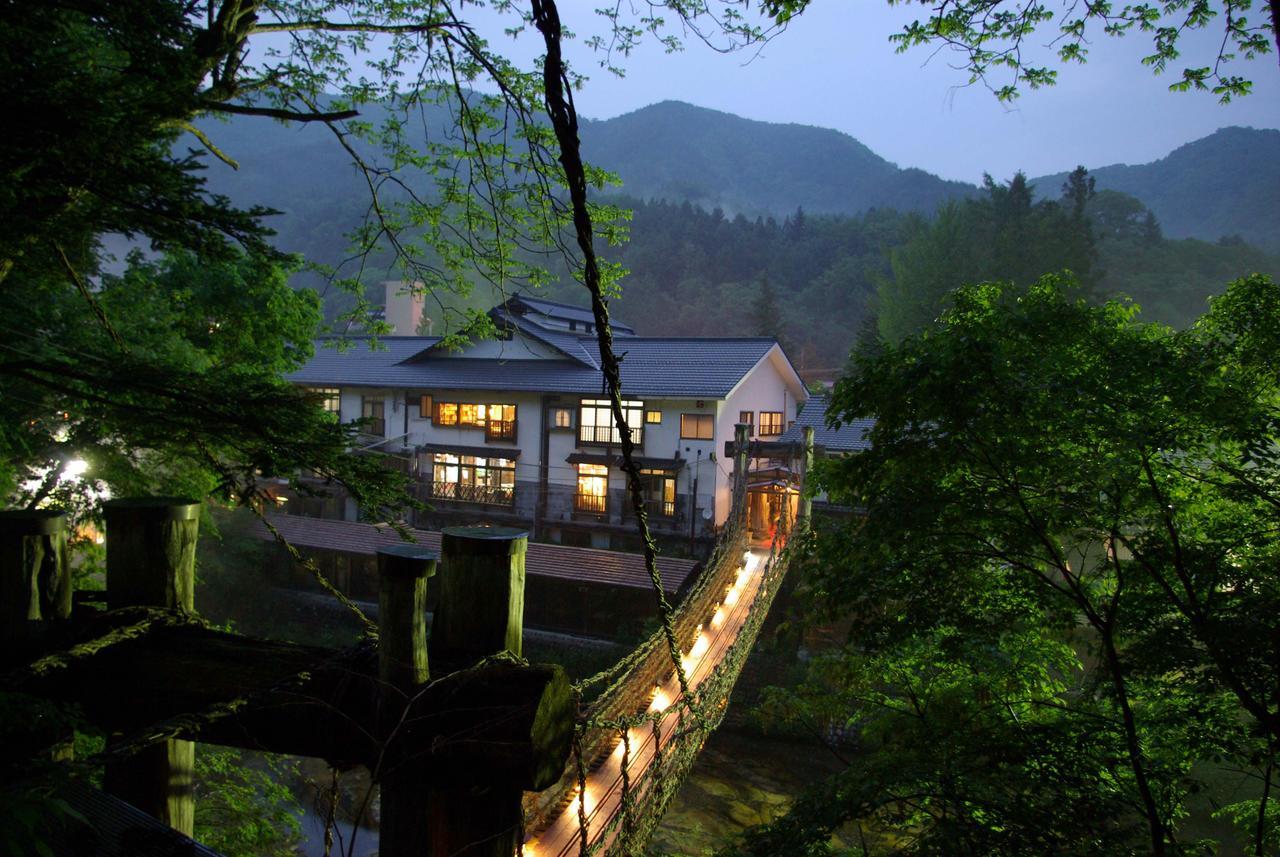 Honke Bankyu Nikko