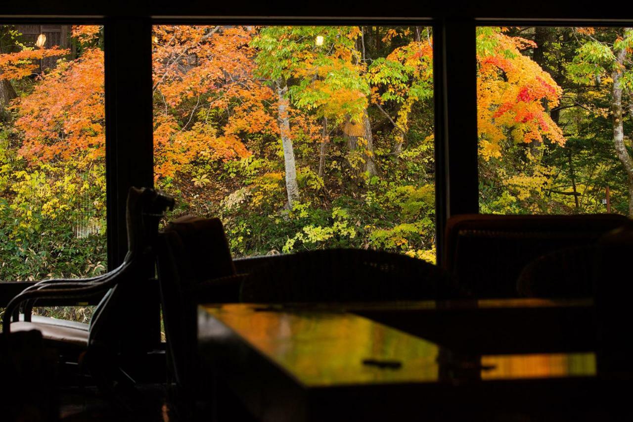 Honke Bankyu Nikko